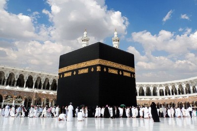 وحدة المسلمين في البرائة من المشركين