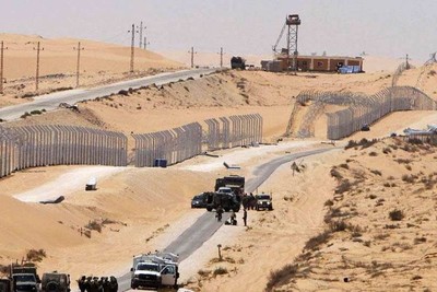 اشتباهات فاحش ارتش رژیم صهیونیستی در جریان عملیات سرباز مصری