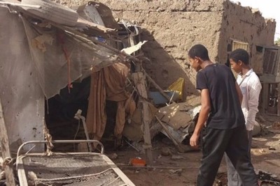 Sudan: violence resumes after the failure of the truce