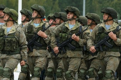 Возвращение обязательной воинской повинности в странах Европы