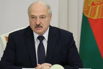 Ukraine: Lukashenko, Zelensky asked me to speak, I refused
