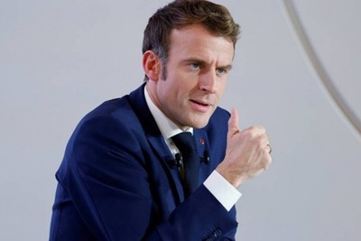 BRICS, Macron asks South Africa to be invited to the summit