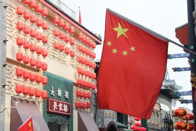 Beijing criticizes new Washington sanctions against Chinese companies