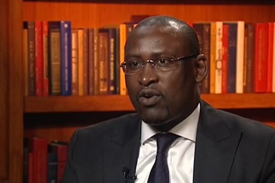 Mali, "those who practiced slavery or colonization today teach us human rights"