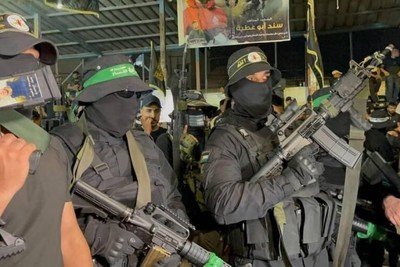۱۱۲ عملیات مقاومتی فلسطینیان علیه صهیونیست‌ها در اراضی اشغالی