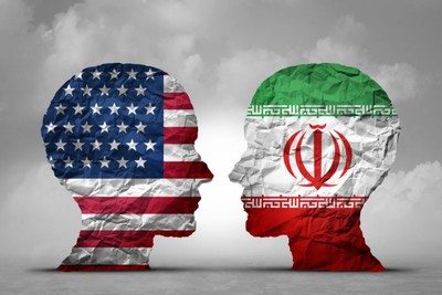 Иран и США;  управление напряженностью!