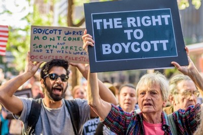 USA, American anthropologists vote for an academic boycott of Israel