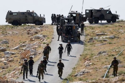 Arab parliament in the world: don't keep silent about Israel's crimes