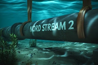 Nord Stream, Russia returns to investigate pipeline sabotage