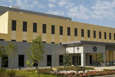 آمریکا فعال ترین سفارت در تاجیکستان