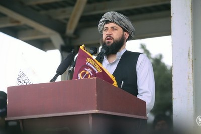 The Taliban announced the continuation of hostility between the United States and Afghanistan