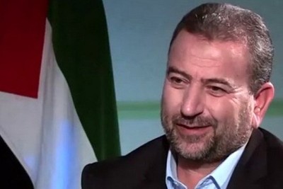 Hamas: Al-Aqsa Mosque - Red Line