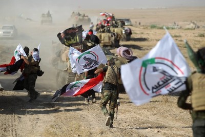 في الذكرى التاسعة لتأسيسه.. الحشد الشعبي؛ تحول مفصلي في تاريخ العراق وأسطورة لا تنتهي
