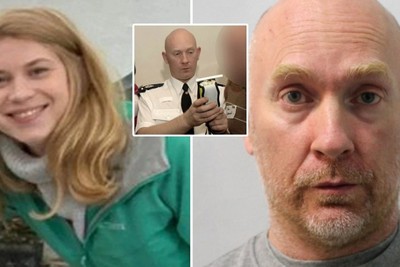 British police scandals continue