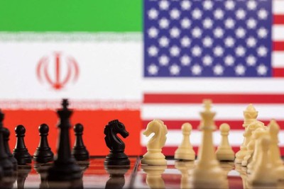 What are the motives behind the temporary agreements between the United States and Iran?