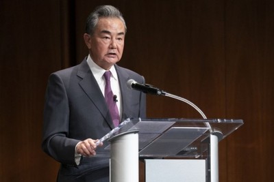 China will not compromise on Taiwan