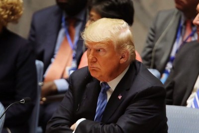 USA-former prosecutor: Trump is a skilled narcissist