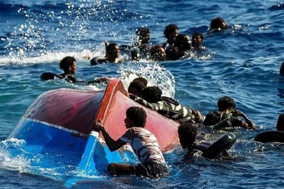 Shipwreck Greece, a smuggler confesses