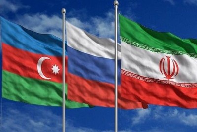 Иран, Россия и Азербайджан подпишут соглашение о сотрудничестве в области развития железнодорожной инфраструктуры.