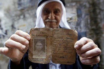 في اليوم العالمي للاجئين: 6.4 مليون لاجئ فلسطيني