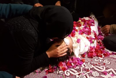 قنصلية بريطانيا في القدس المحتلة: أكثر من 20 طفلا فلسطينيا قتلوا خلال هذا العام