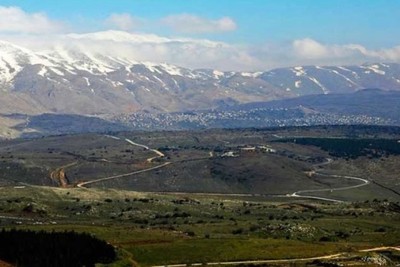 دومین روز درگیری نظامیان صهیونیست با اهالی جولان اشغالی