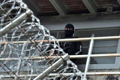 درگیری در زندان زنان هندوراس ۴۱ کشته برجای گذاشت