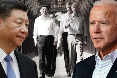 Biden called the Chinese president a "dictator"