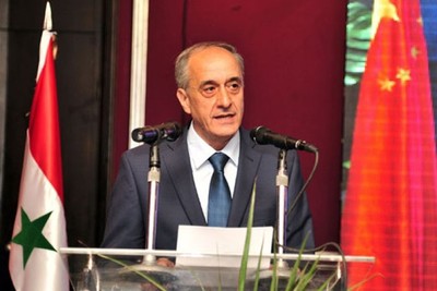 Syrian official: Any result at the meeting in Astana requires the withdrawal of Turkish troops from the territory of Syria