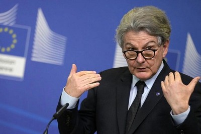 The European Union accelerates the delivery of weapons to Kyiv