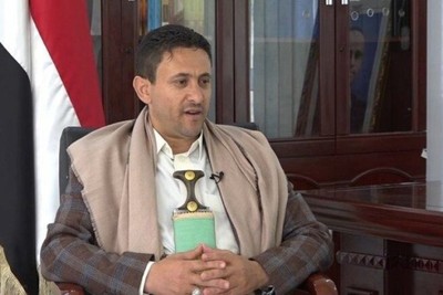 تبادل ۶۴ جسد میان انصارالله و ارتش عربستان