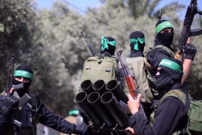 Nablus, new crimes: the Palestinian Resistance reacts"