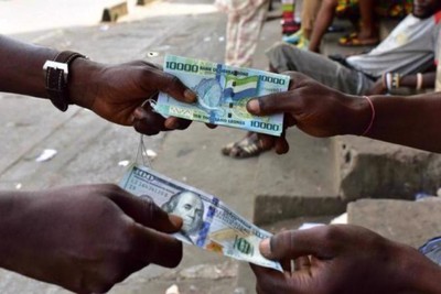 Single currency, African initiative to circumvent the dollar