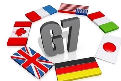 G7: The US is provoking Russia