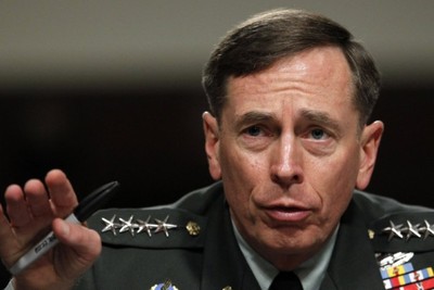 USA-Petraeus spoke of the success of the Kiev counter-offensive, days before!