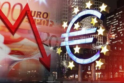 Financial stagnation: How does the crisis in Ukraine affect the European Union?