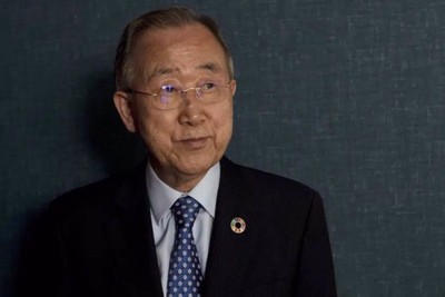 Former UN head: Israel's aggression against the Palestinians is apartheid