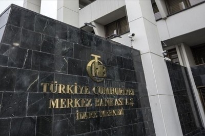Türkiye, the central bank is heavy on it: interest rates almost doubled