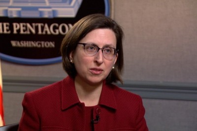 The Pentagon allowed the use of cluster bombs for Ukraine