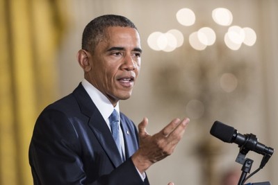 Former US president: Crimea already wanted to join Russia in 2014