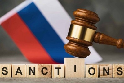 EU adopts the 11th package of sanctions against Russia
