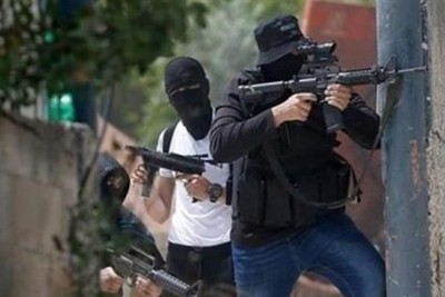 15 شهيدا فلسطينيا و 4 قتلى من المستوطنين في 269 عملا مقاوما بالضفة والقدس الاسبوع الماضي