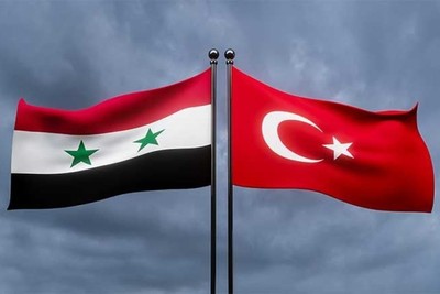 حكومة أردوغان الجديدة والعلاقة مع سوريا