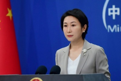Hot air balloons, China denounces the US: "deliberately fueled tensions"
