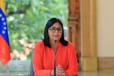 Venezuelan official: Sanctions have become America's economic weapon against Venezuela