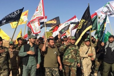 هشدار شدید اللحن مقاومت عراق به اشغالگران آمریکایی