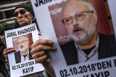 Saudi government: Jamal was asphyxiated and his body was wrapped in a rug