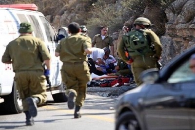 Continuation of the anti-Zionist operation of the resistance forces on the West Bank of the Jordan River