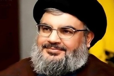 Hassan Nasrallah Highlights Hizbullah's Success in Overcoming Military Threats