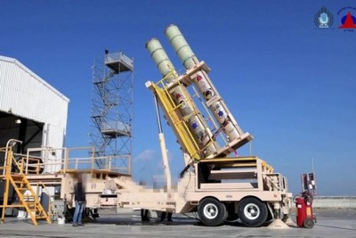 Germany wants to buy a missile interception system from the Zionist regime for around 4 billion euros